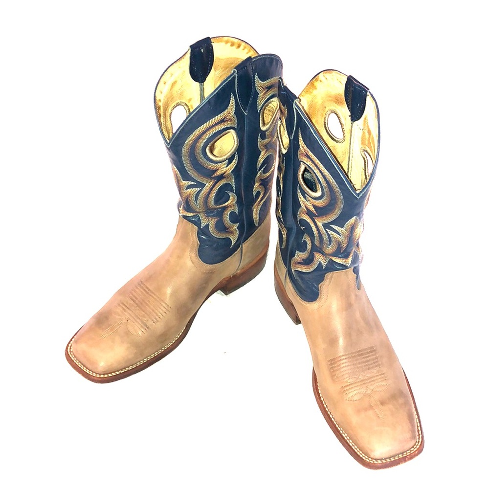 Men’s Cowboy Boots